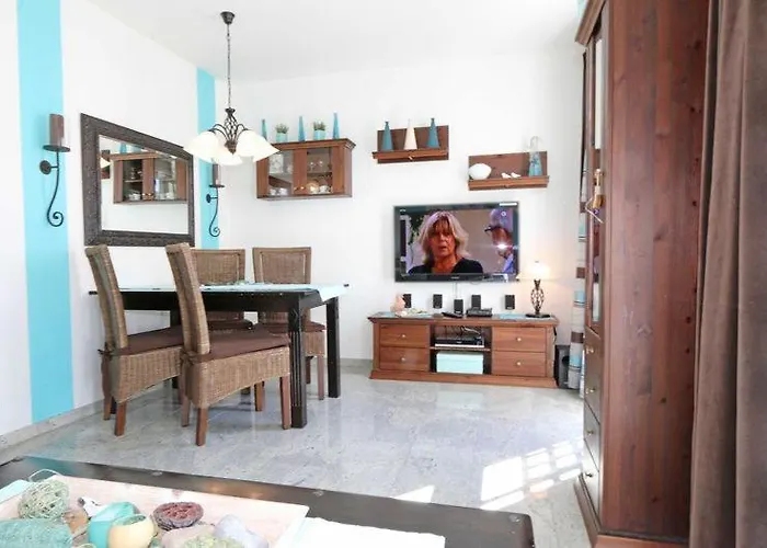 Lena - Perlmutt * Sellin (Rugen)